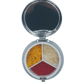 Kumkum Box Small - Divinesansar