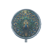 Kumkum Box Small - Divinesansar