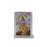 Vishunu Photo Frame - Desgin 1 - Divinesansar