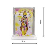 Vishunu Photo Frame - Desgin 2 - Divinesansar