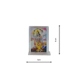Vishunu Photo Frame - Desgin 1 - Divinesansar