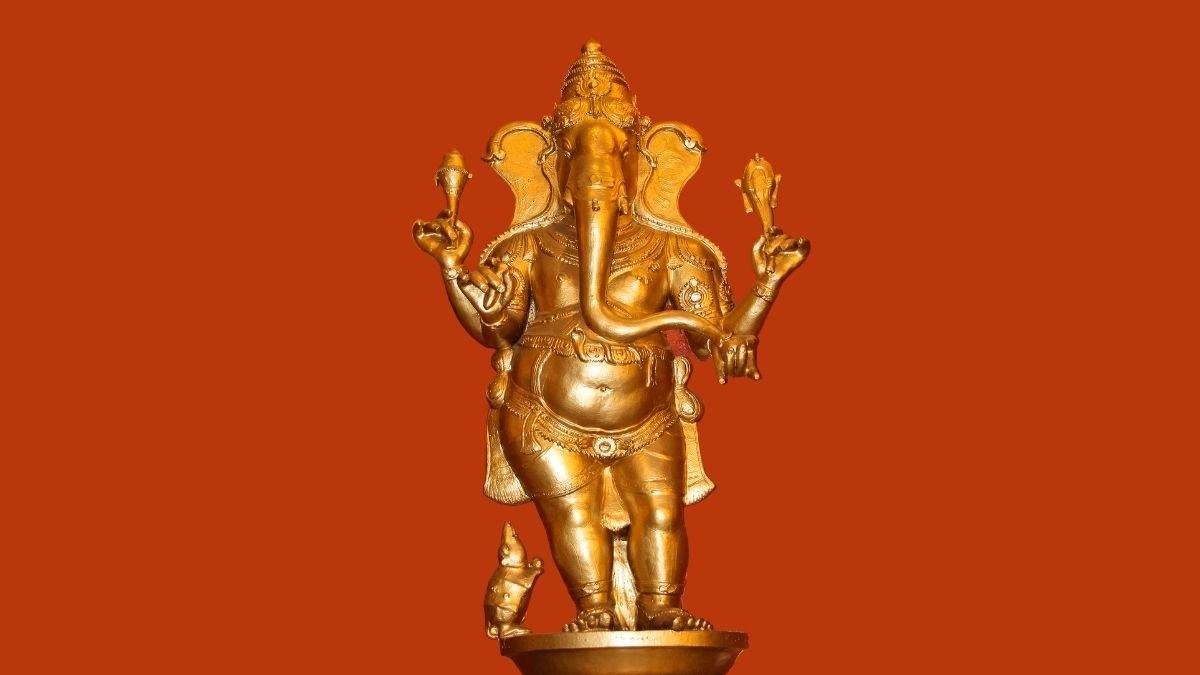 Placing Ganesha At Home Follow These 7 Vastu Rules Divine Sansar