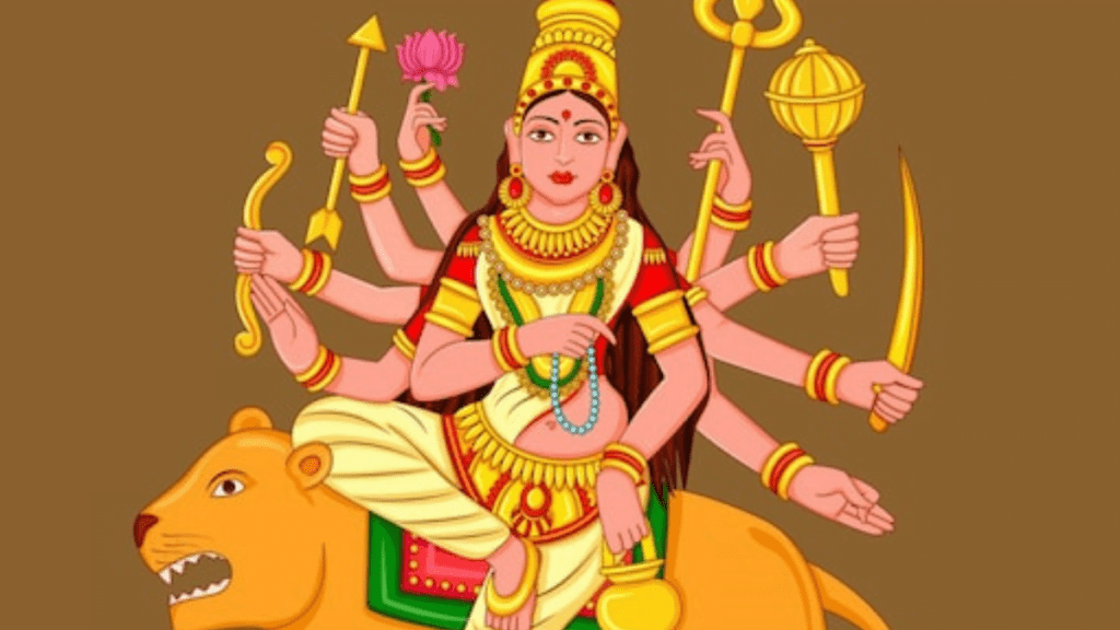 Ashwina Navratri History Beliefs Significance More