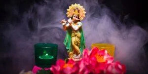 16 Kalas of Lord Krishna: The complete man