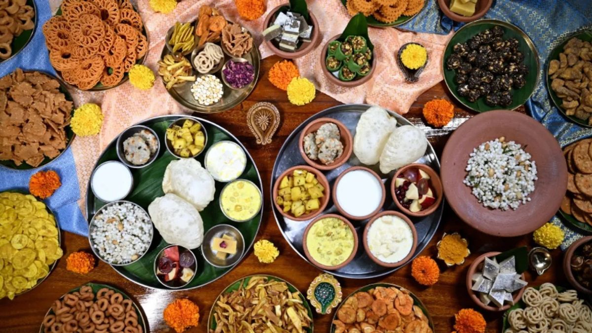 6 Best Vrat Recipes for Fasting Delights: From Sabudana Khichdi to Paneer Tikki