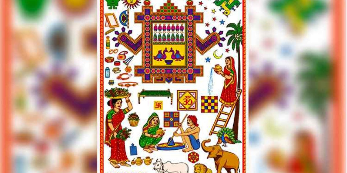 Ahoi Ashtami 2025