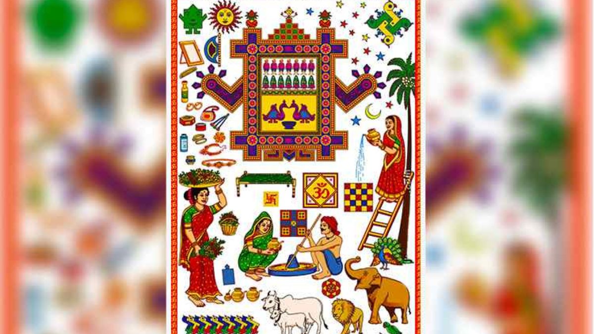 Ahoi Ashtami 2025 date and significance - Divine Sansar