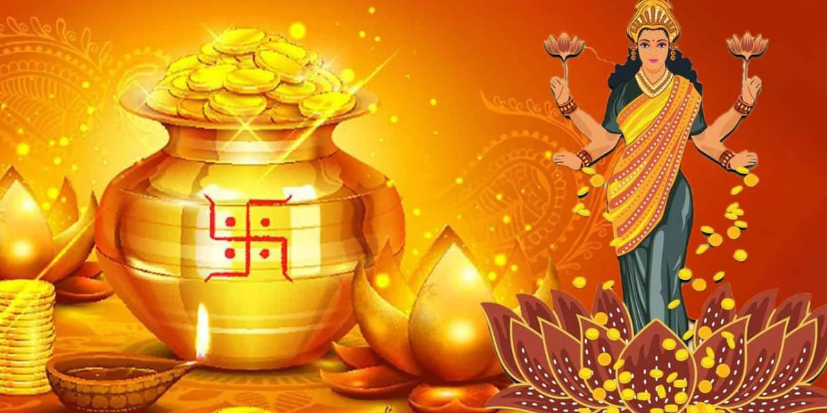 Akshaya Tritiya 2026 date and significance - Divine Sansar