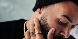 Astrological benefits of male ear piercing - Divine Sansar