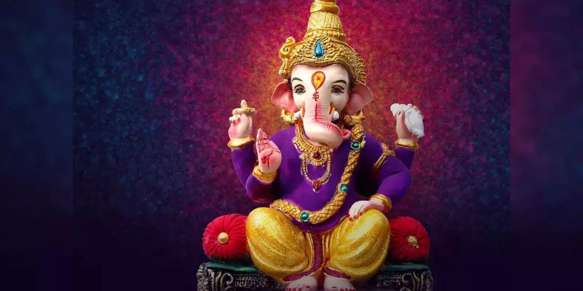 Anant Chaturdashi 2025