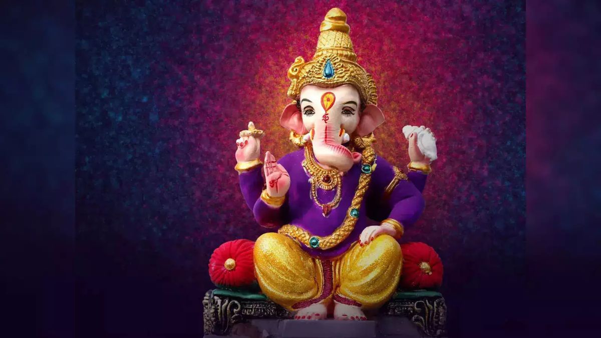 Anant Chaturdashi 2025