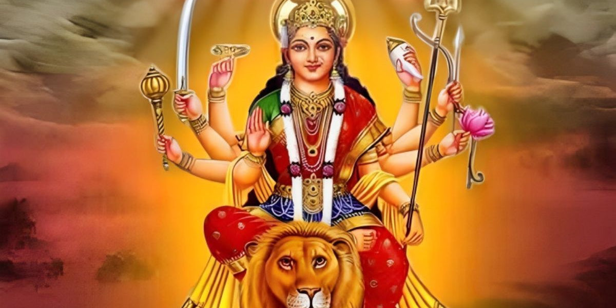 Ashwina Navratri 2025 dates and significance - Divine Sansar