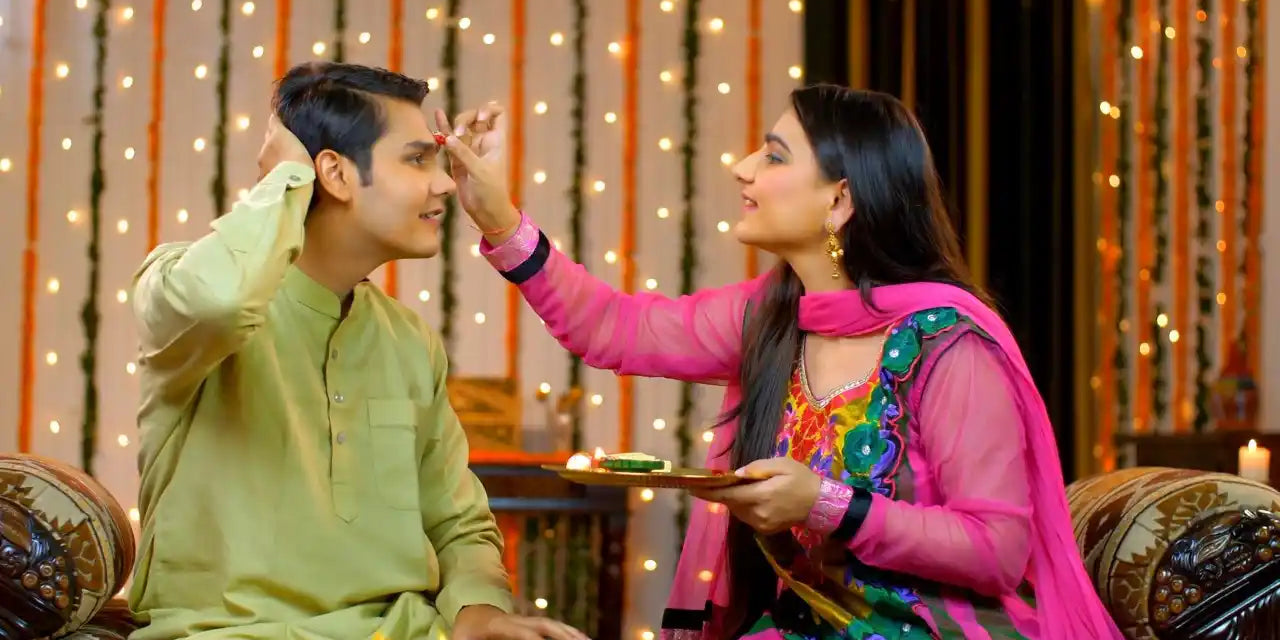 Bhai Dooj 2025