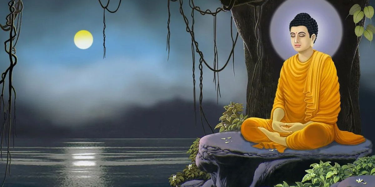 Buddha Jayanti 2025