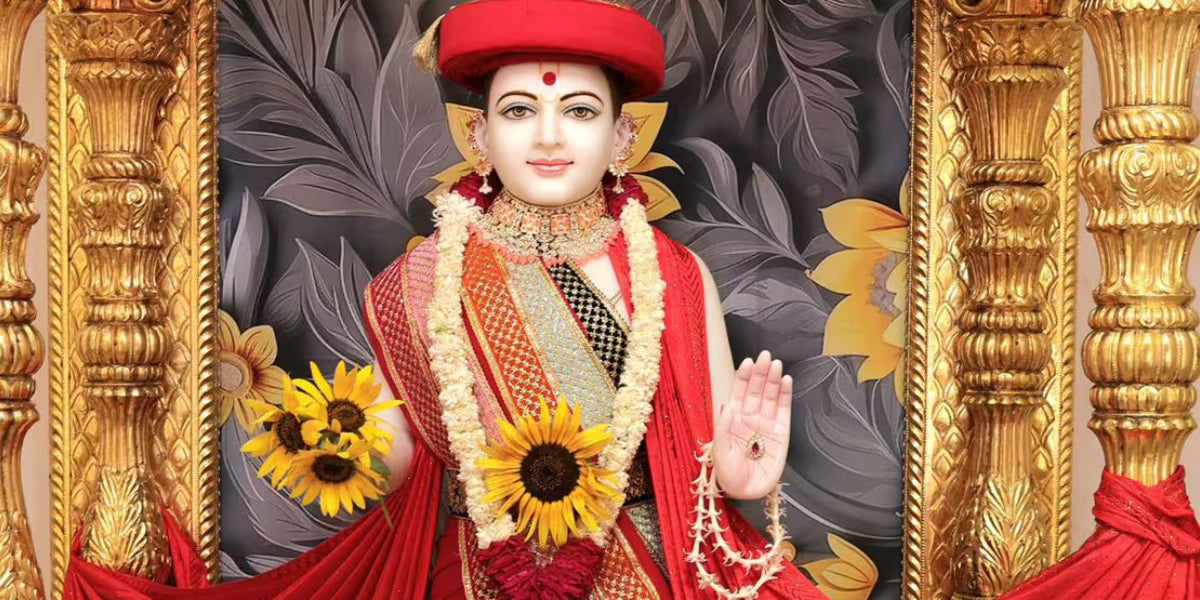 Celebrating Swaminarayan Jayanti: a day of spiritual reverence - Divine Sansar