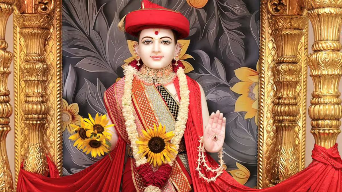 Celebrating Swaminarayan Jayanti: A Day of Spiritual Reverence