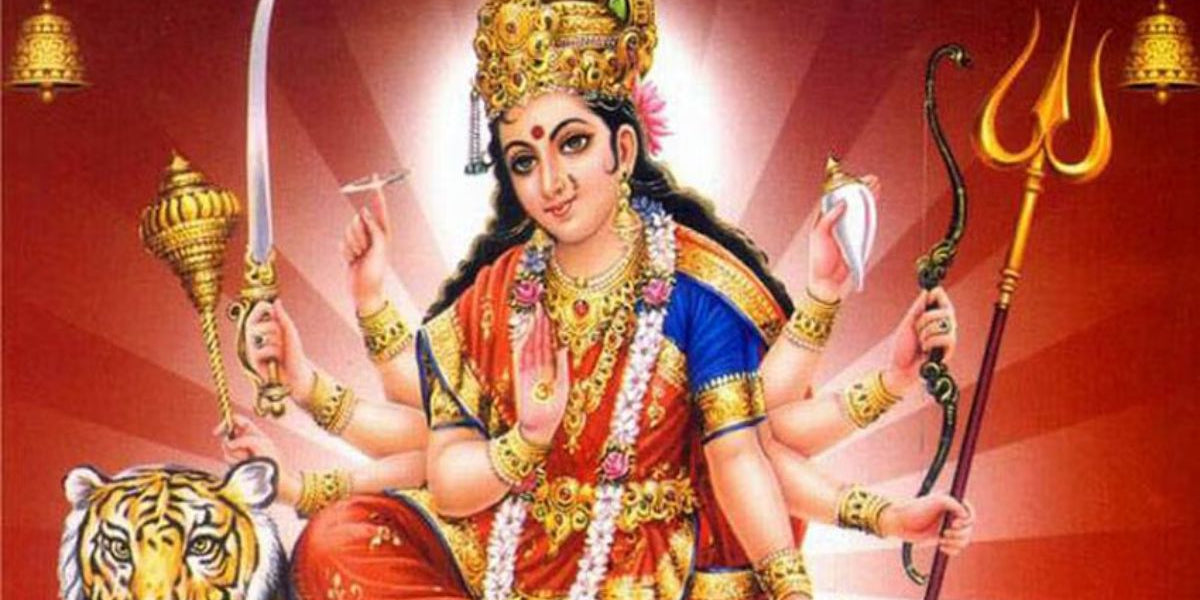 Chaitra Navaratri 2025