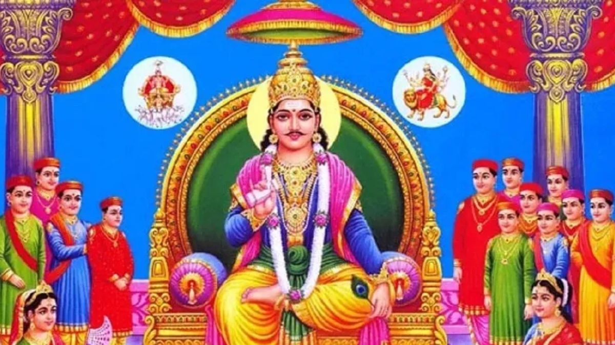 Chitragupta Puja 2025
