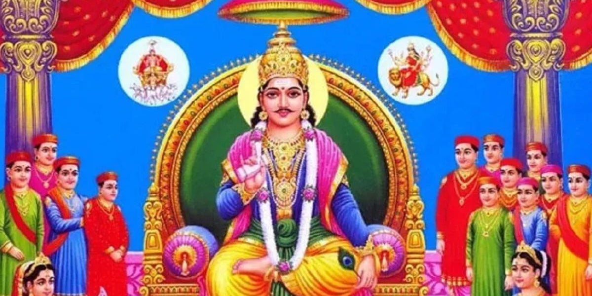 Chitragupta Puja 2025 date and significance - Divine Sansar