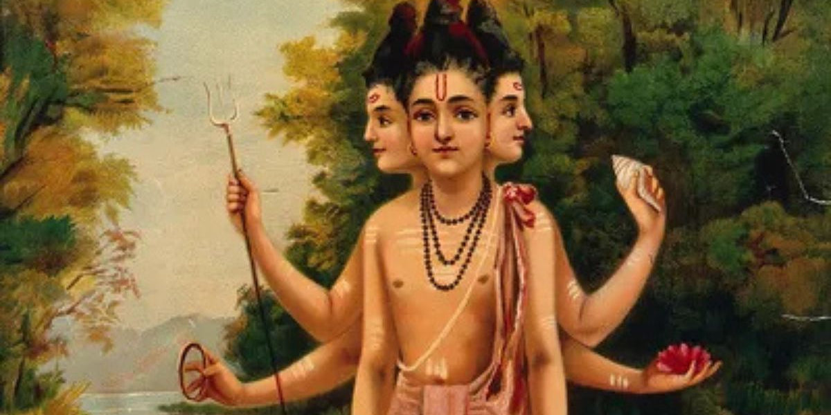 Dattatrеya Jayanti 2025