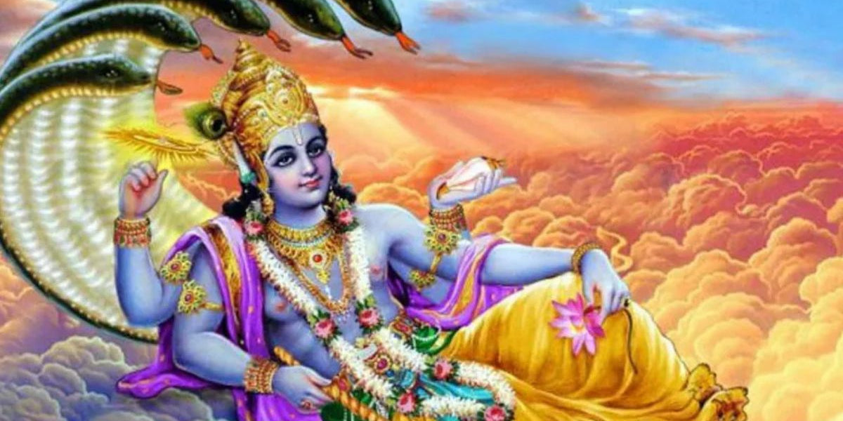 Devshayani Ekadashi Vrat 2025 date and significance - Divine Sansar