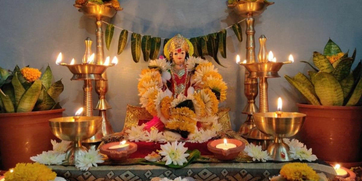 Dhantrayodashi 2025