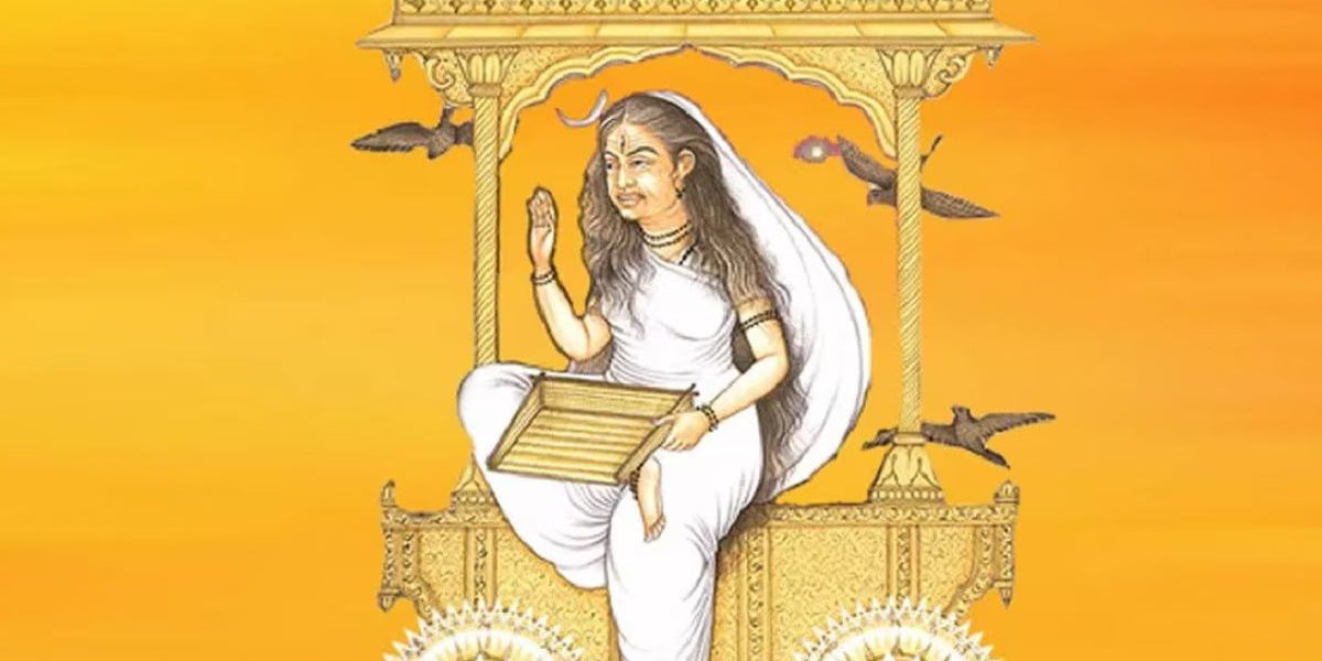 Dhumavati Jayanti 2025 date and significance - Divine Sansar