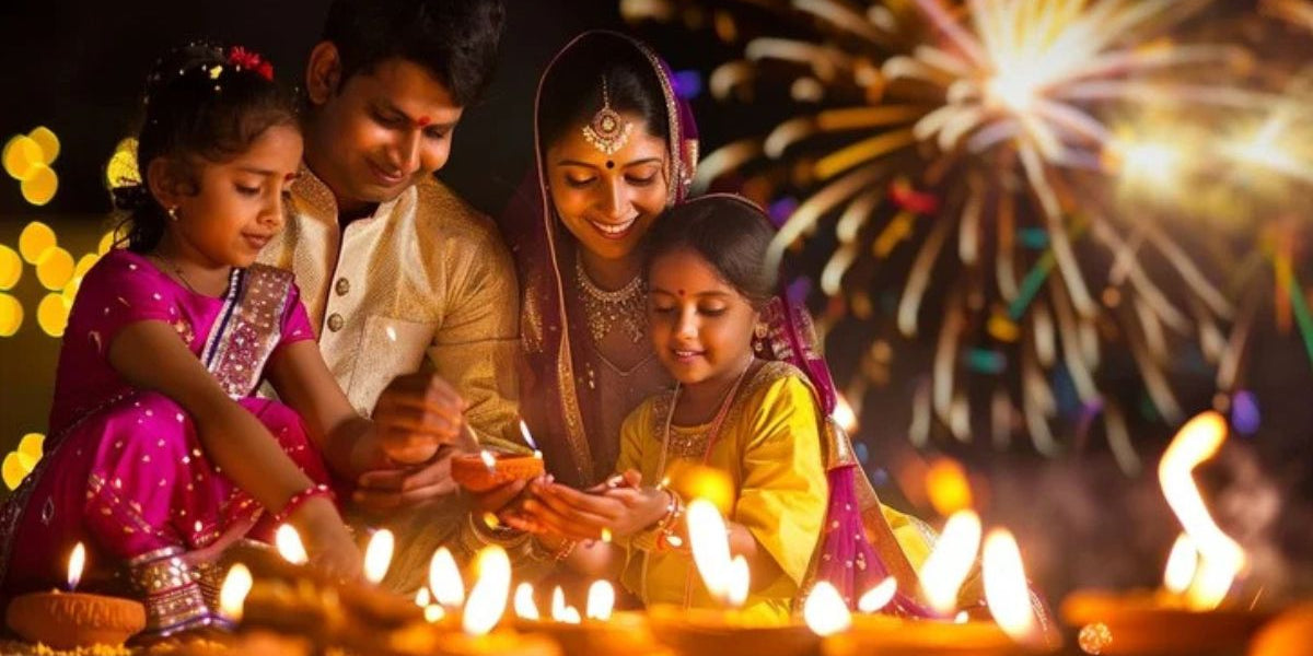Diwali 2025