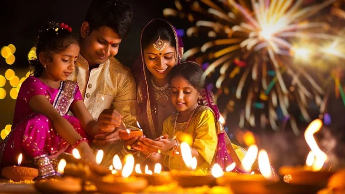 Diwali 2025