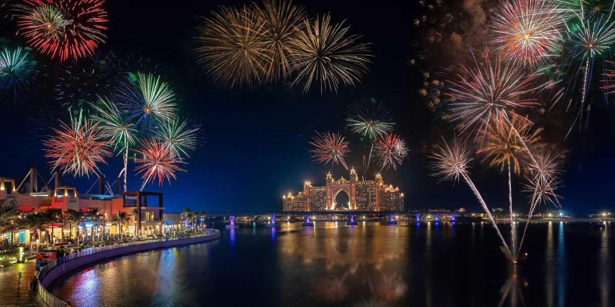 UAE Diwali 2025: Fireworks, Festivities & Must-See Events