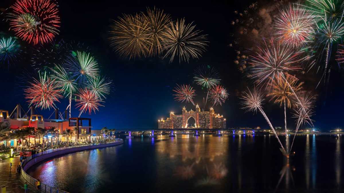 UAE Diwali 2025: Fireworks, Festivities & Must-See Events