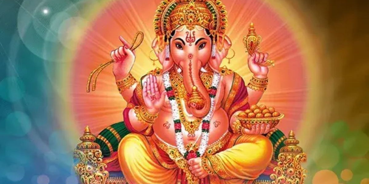 Ganesh Chaturthi  2025