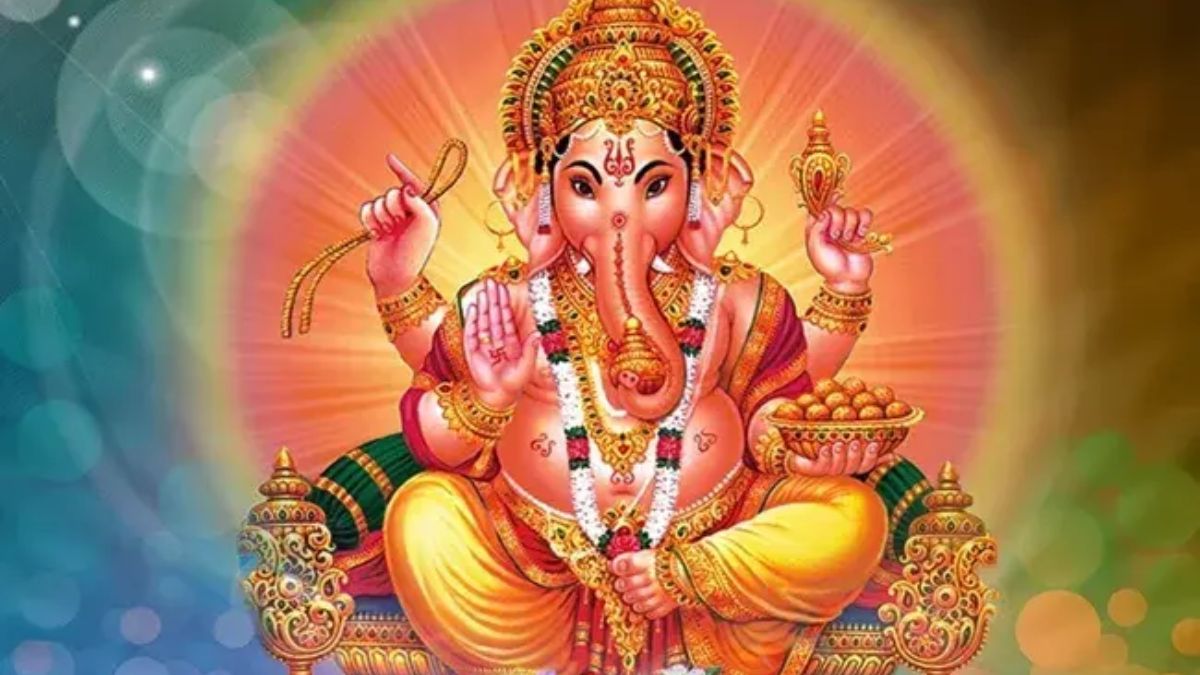 Ganesh Chaturthi 2025 date and significance - Divine Sansar