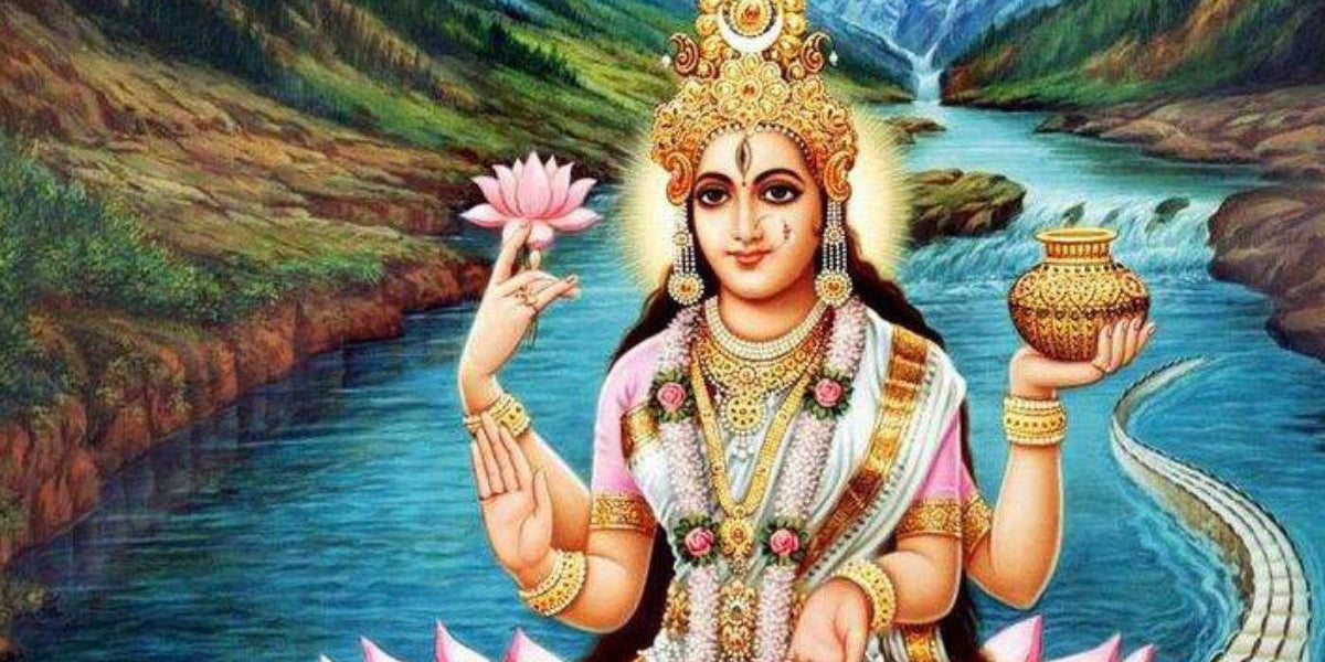 Ganga and beyond: discovering into the sacred river goddess