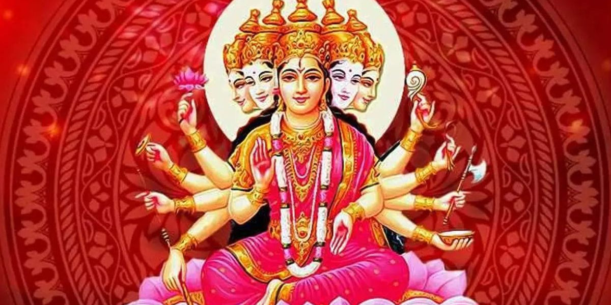 Gayatri Jayanti  2025