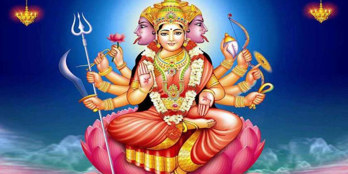 Gayatri Mantra: significance and role in Hindu rituals - Divine Sansar