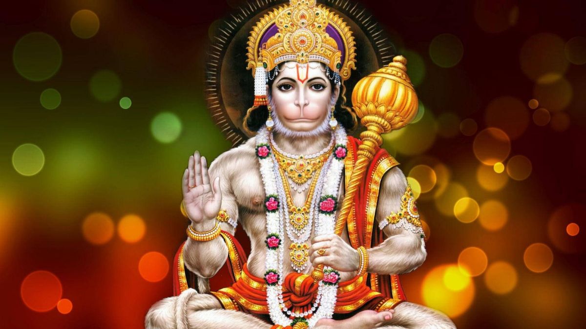 Hanuman Jayanti 2025