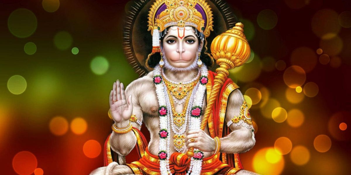 Hanuman Jayanti 2025