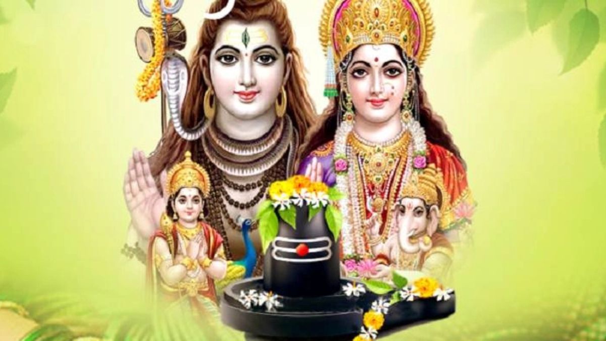 Hartalika Teej 2025 date and significance - Divine Sansar