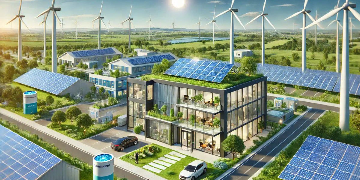 Home energy revolution: transforming your space in simple steps - Divine Sansar