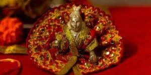 How Bal Gopal's image impacts pregnant women - Divine Sansar