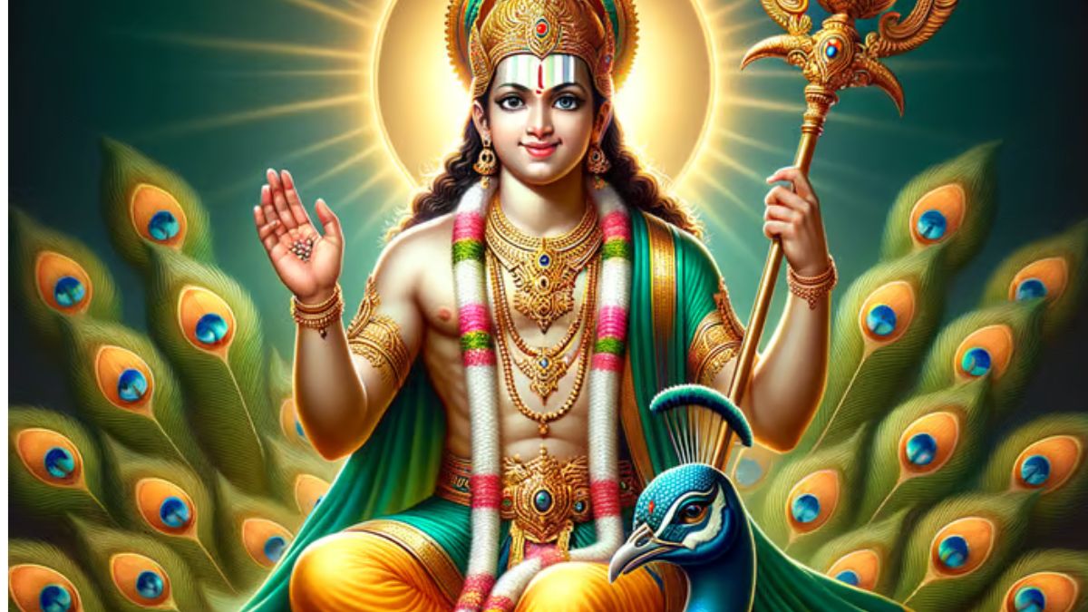 Kartik Purnima Divine Sansar