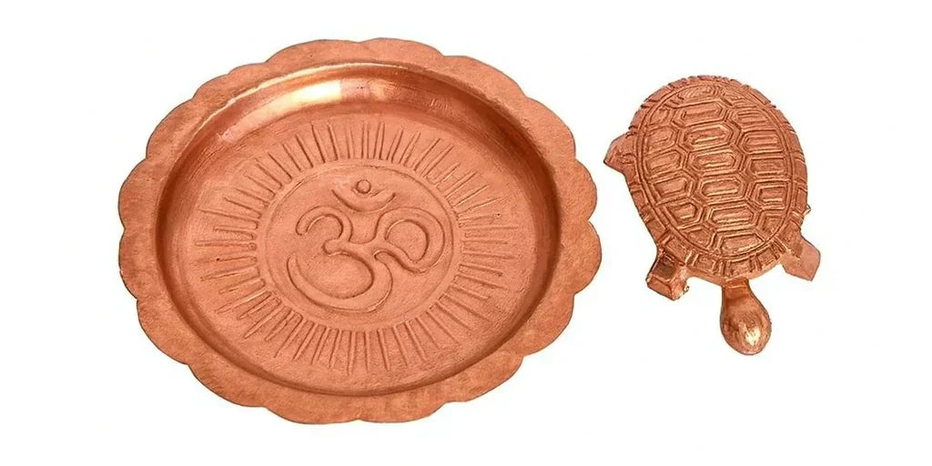 Shri Icchapurti Kachhua – The Sacred Wish-Fulfilment Tortoise for Home and Business