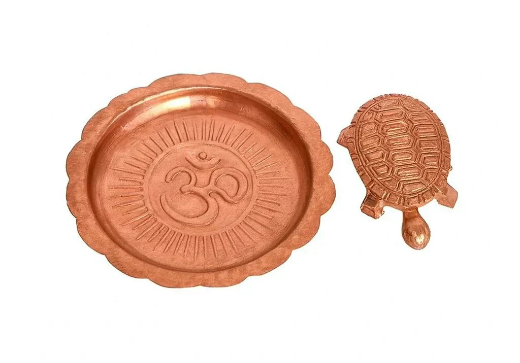 Shri Icchapurti Kachhua – The Sacred Wish-Fulfilment Tortoise for Home and Business
