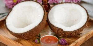The importance of coconut in Hinduism - Divine Sansar