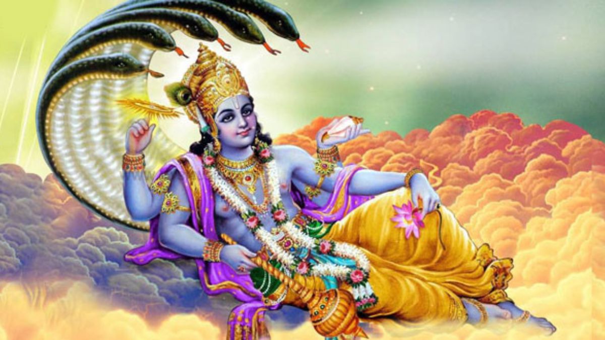 Indira Ekadashi 2025 date and significance - Divine Sansar