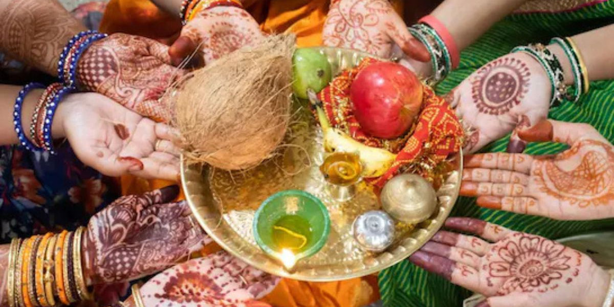 Kajari Teej 2025 date and significance - Divine Sansar
