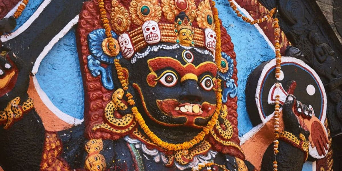 Kalabhairav Jayanti 2025