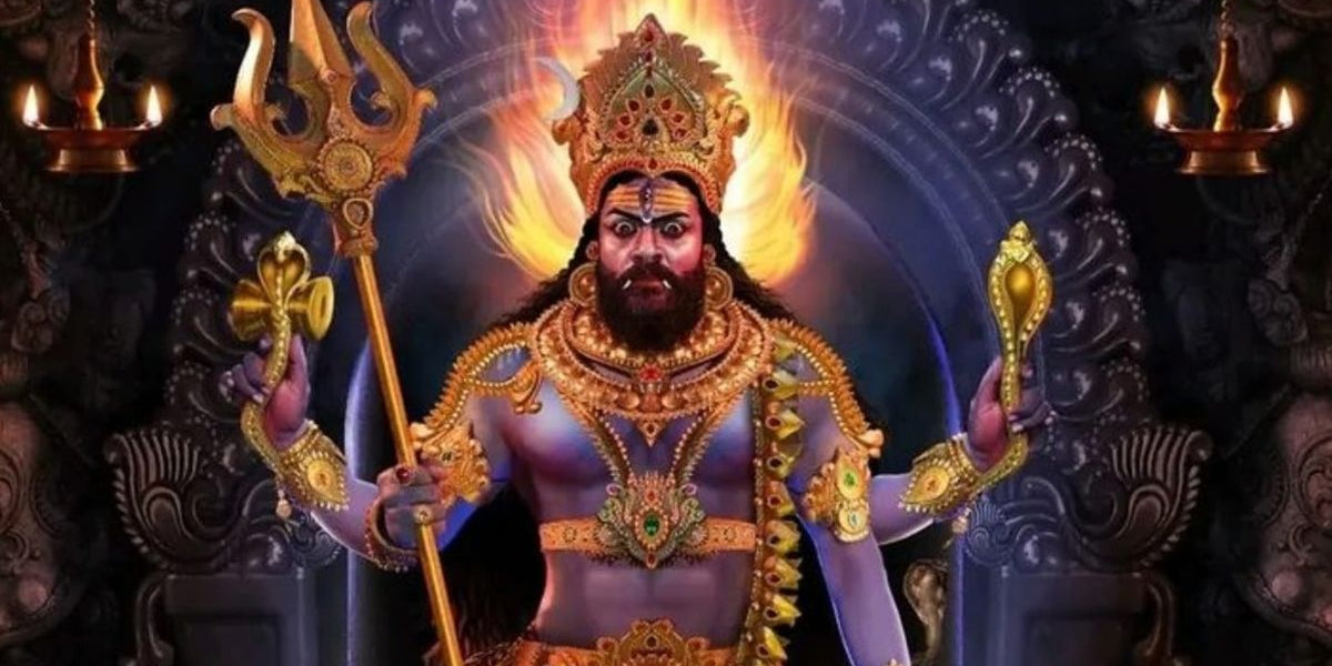 Kalashtami 2025