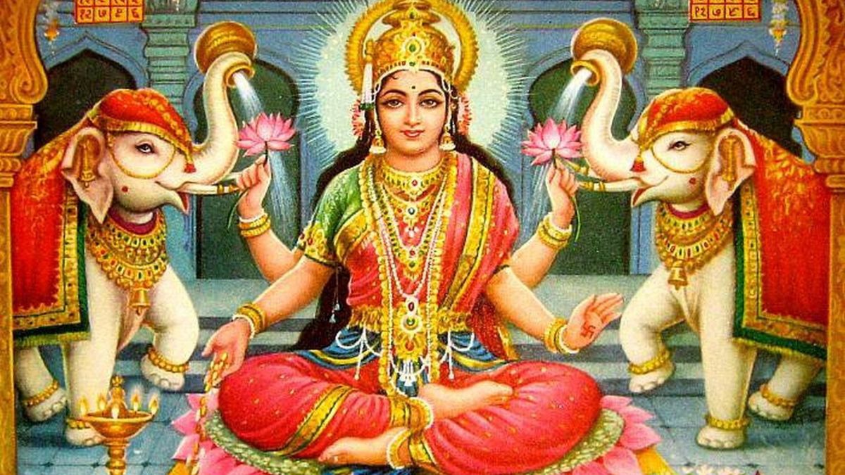 Kamala Jayanti 2025